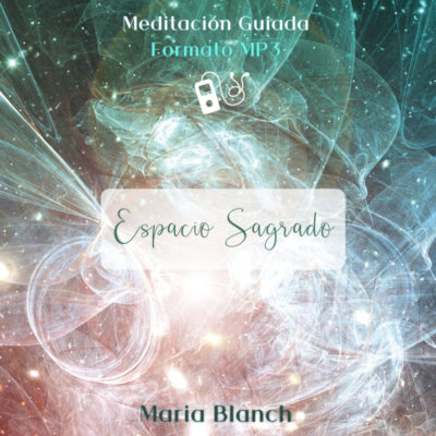 meditacion espacio sagrado registros akashico maria blanch