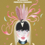 portada libro la diosa el sagrado principio femenino